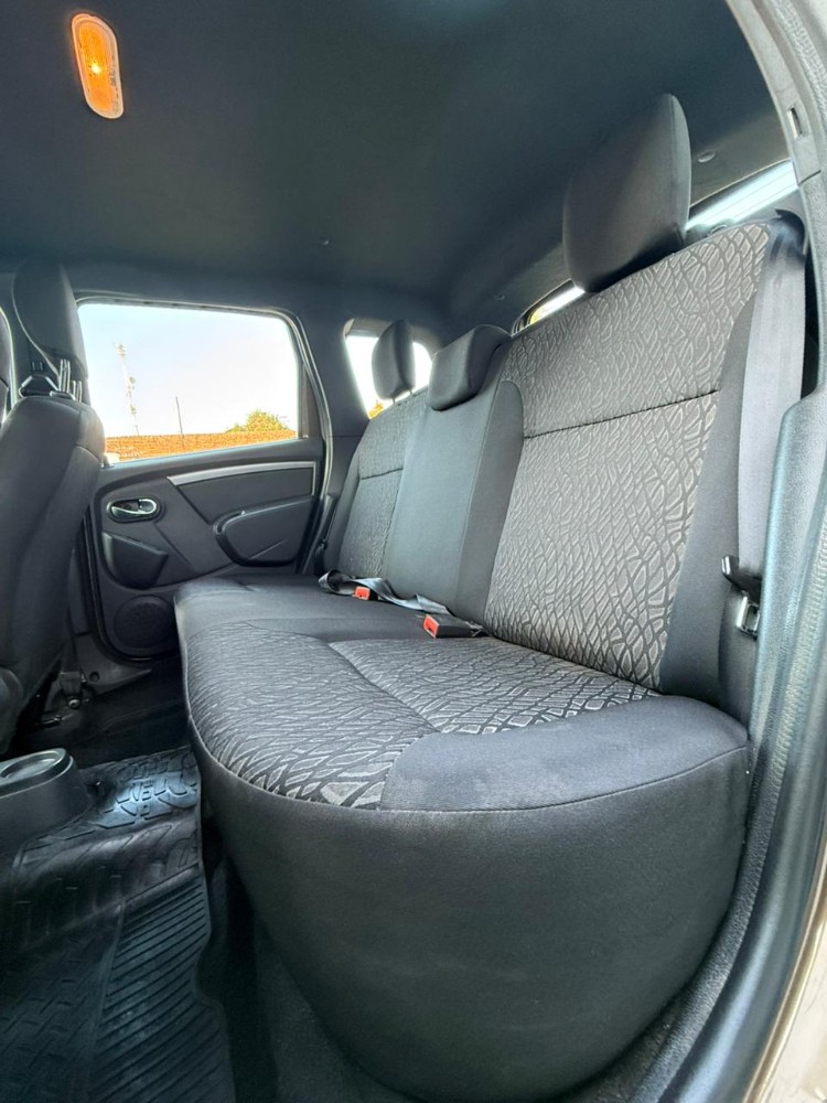 Renault Duster Dynamique 1.6 con GNC — foto 8